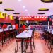 The DH Restaurant Kisii