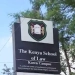 Kenya School of Law Fee Structure 2025