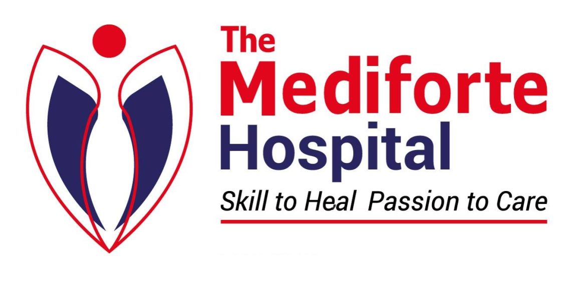 The Mediforte Hospital Kisii