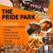 The Pride Park Resort Kisii