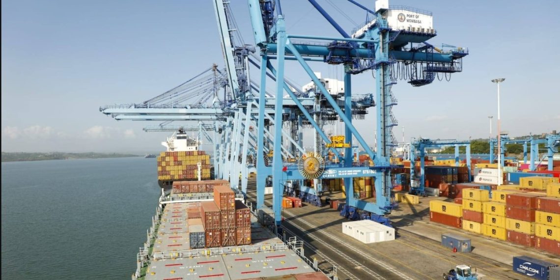 Kenya’s Exports to East African Community Surge to Sh85 Billion, Boosted by Somalia’s Entry