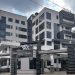 Water Pavilion Hotel Keroka