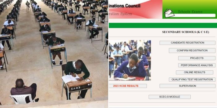 TSC Declares C+ (Plus) as the New Cut-Off Grade for High School Teachers