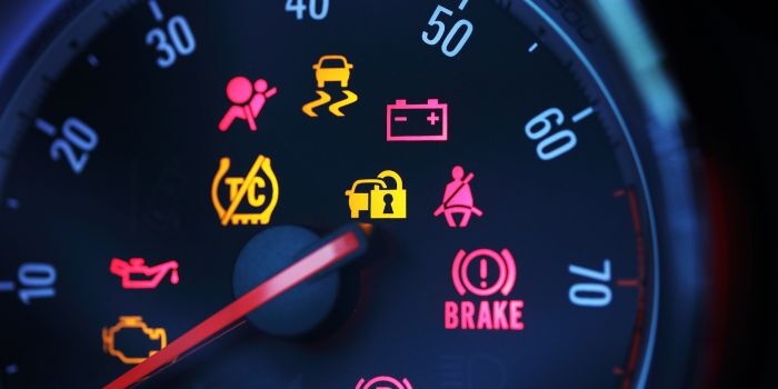 What Your Car’s Dashboard Lights Are Trying to Tell You—and Why You Shouldn’t Ignore Them