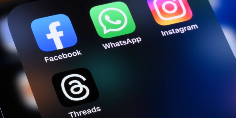 How to Delete Facebook, Instagram, and Threads Accounts