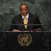 King Mswati III Swaziland Net Worth