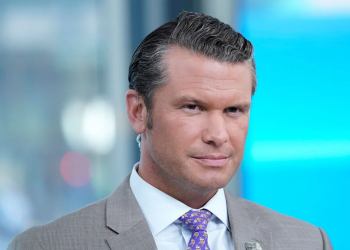 Pete Hegseth Net Worth