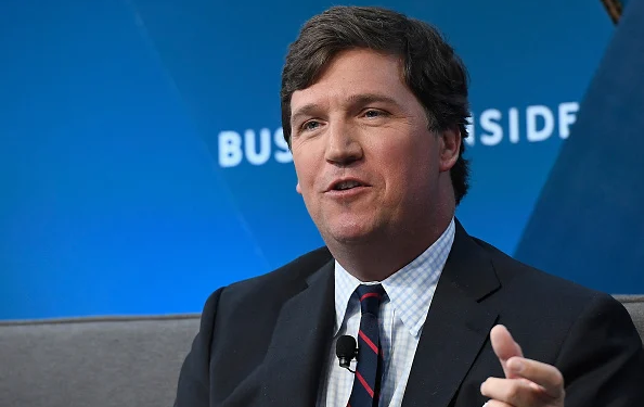 Tucker Carlson Net Worth