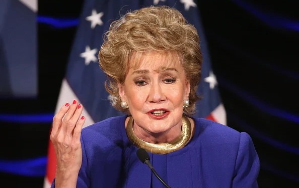 Elizabeth Dole Net Worth