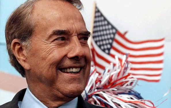 Bob Dole Net Worth