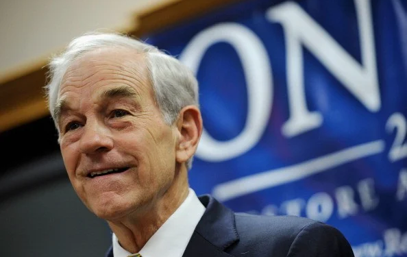 Ron Paul Net Worth