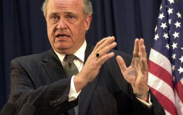 Fred Thompson Net Worth