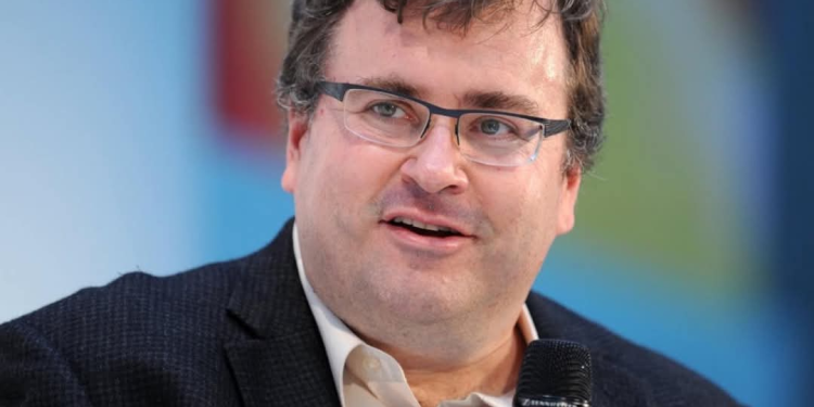 Reid Hoffman