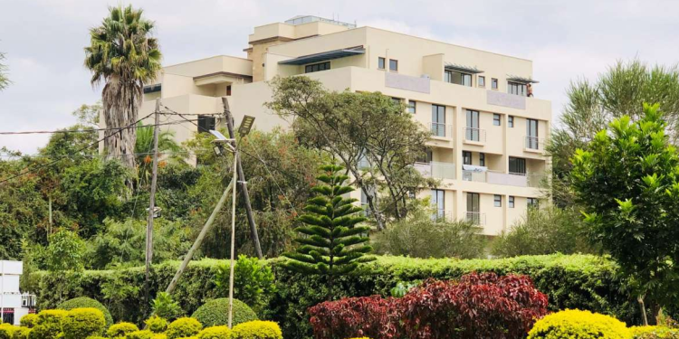 Nairobi’s Top 6 Upscale Estates