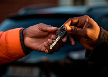 How to transfer Motor Vehicle ownership in Kenya