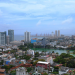 Photograph of Colombo City, Sri Lanka