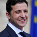 Volodymyr Zelensky