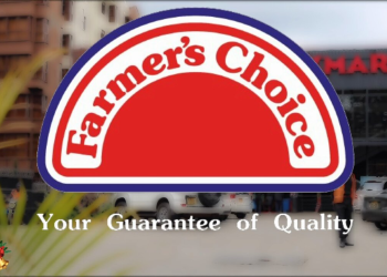 Farmer's Choice