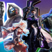 The Best Free PC Games for 2025