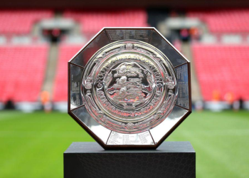 FA Community Shield
