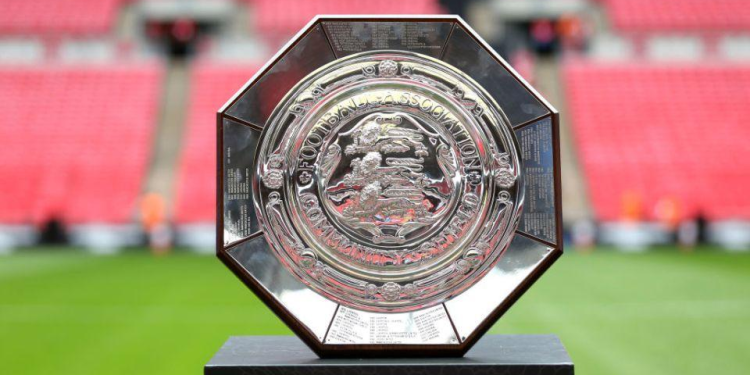 FA Community Shield