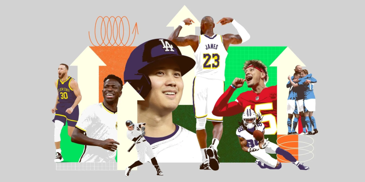 The World’s 50 Most Valuable Sports Teams 2025