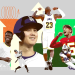 The World’s 50 Most Valuable Sports Teams 2025
