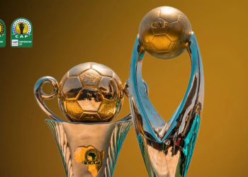 CAF Champions LeagueCAF