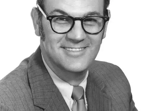 M. Robert Aaron