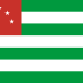 Flag of Abkhazia