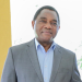 Hakainde Hichilema