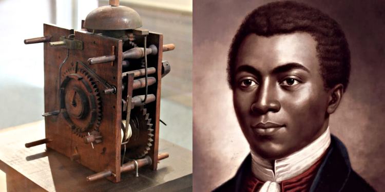 Benjamin Banneker