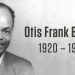 Otis Boykin