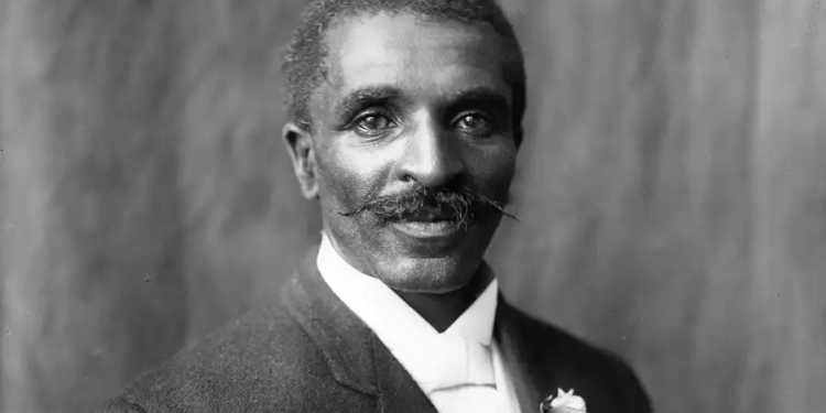 George Washington Carver