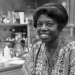 Dr. Betty Harris