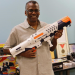 Lonnie G. Johnson
