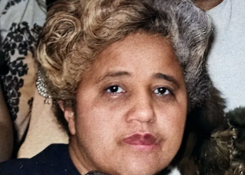 Marjorie Stewart Joyner