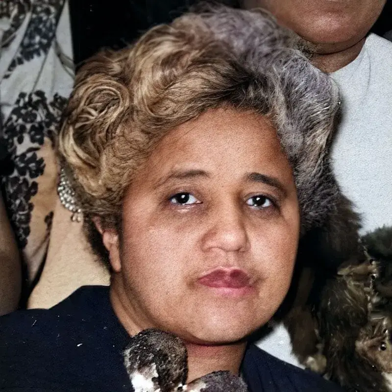 Marjorie Stewart Joyner