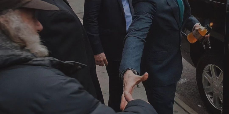 Becoming a High-Value Man: 10 Rules for Success and Respect