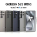The Samsung Galaxy S25