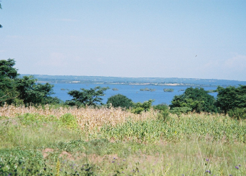 Lake Kanyaboli