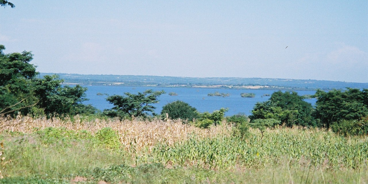 Lake Kanyaboli