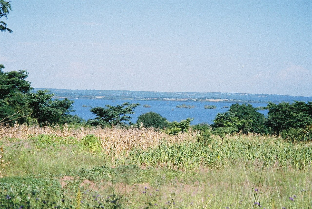 Lake Kanyaboli