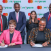 Safaricom and Mastercard Join Forces to Revolutionize Payments in Kenya
