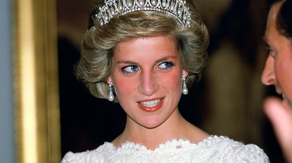 Princess Diana Net Worth