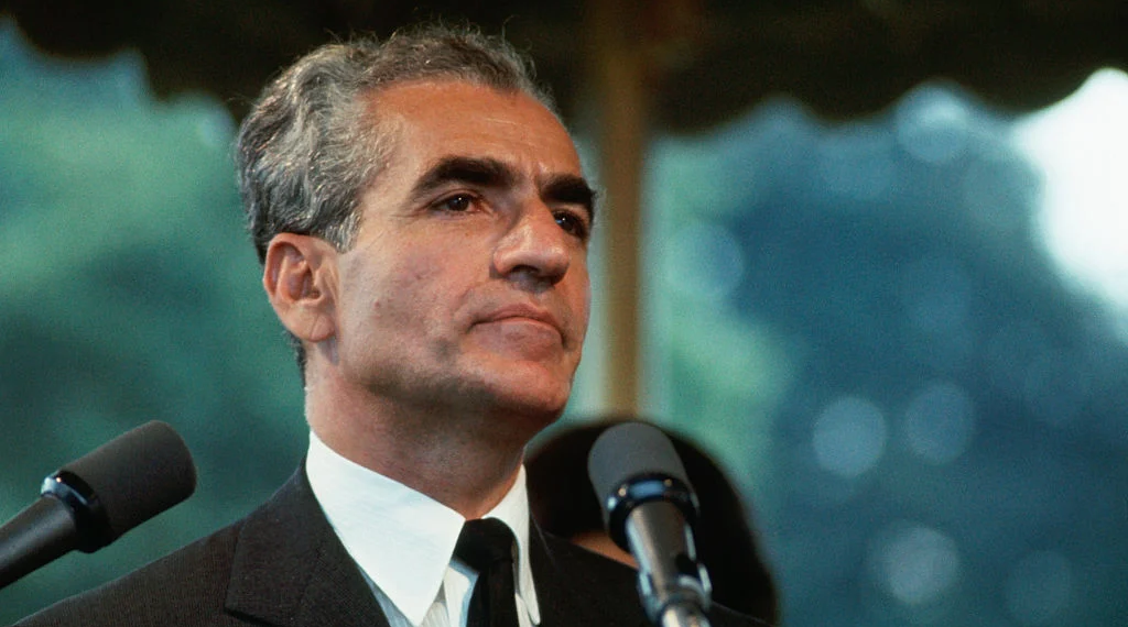 Mohammad Reza Pahlavi Net Worth
