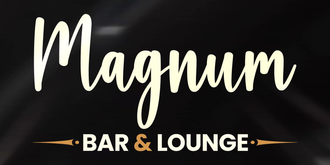The Magnum Bar & Lounge - Kisii Town