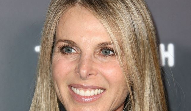 Catherine Oxenberg Net Worth