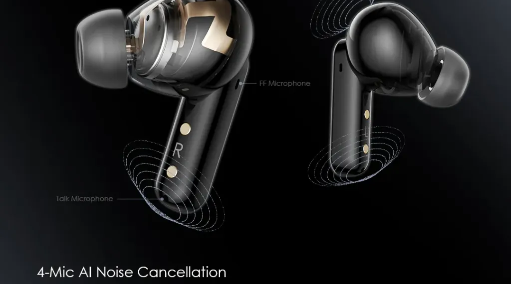 Oraimo SpaceBuds Review