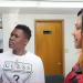 Owago Onyiro relocated to the US and is employed by entrepreneur Eva Akoth. Photo: Kenya Diaspora Media USA. Source: Youtube